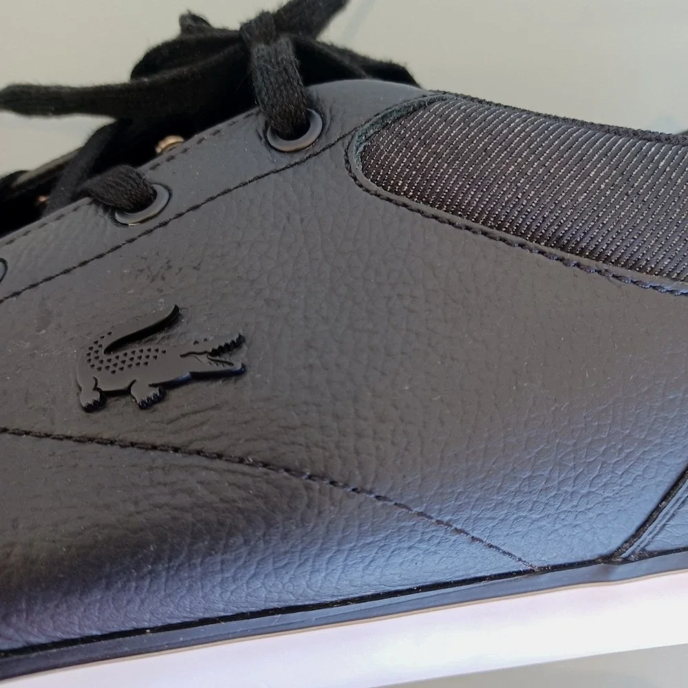 Lacoste minzah 319